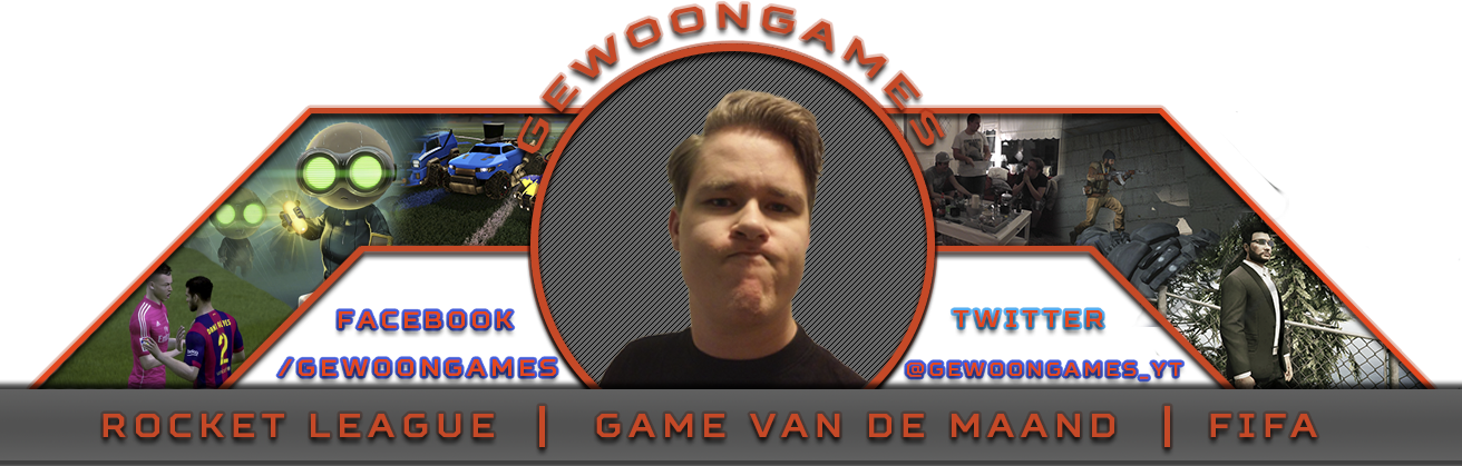 GewoonGames